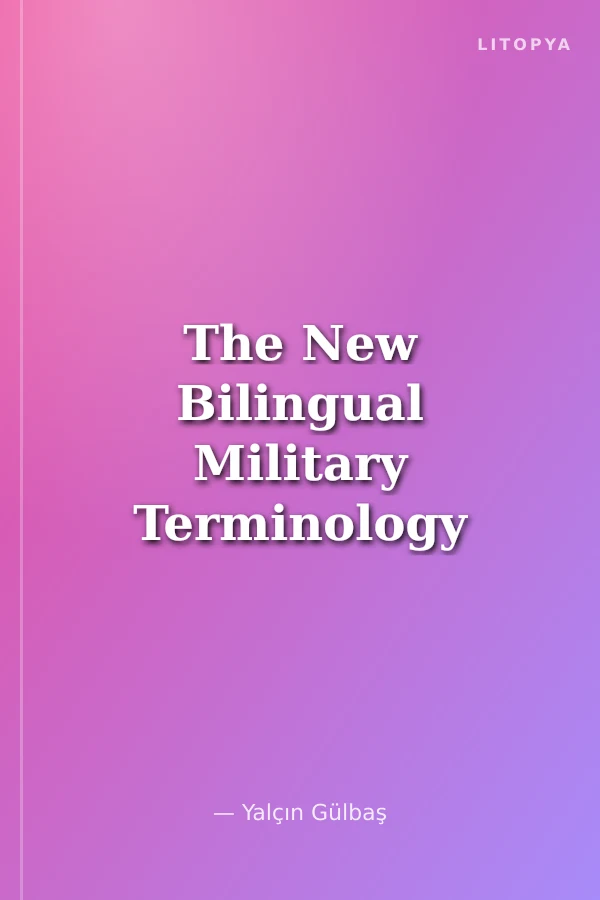 The New Bilingual Military Terminology