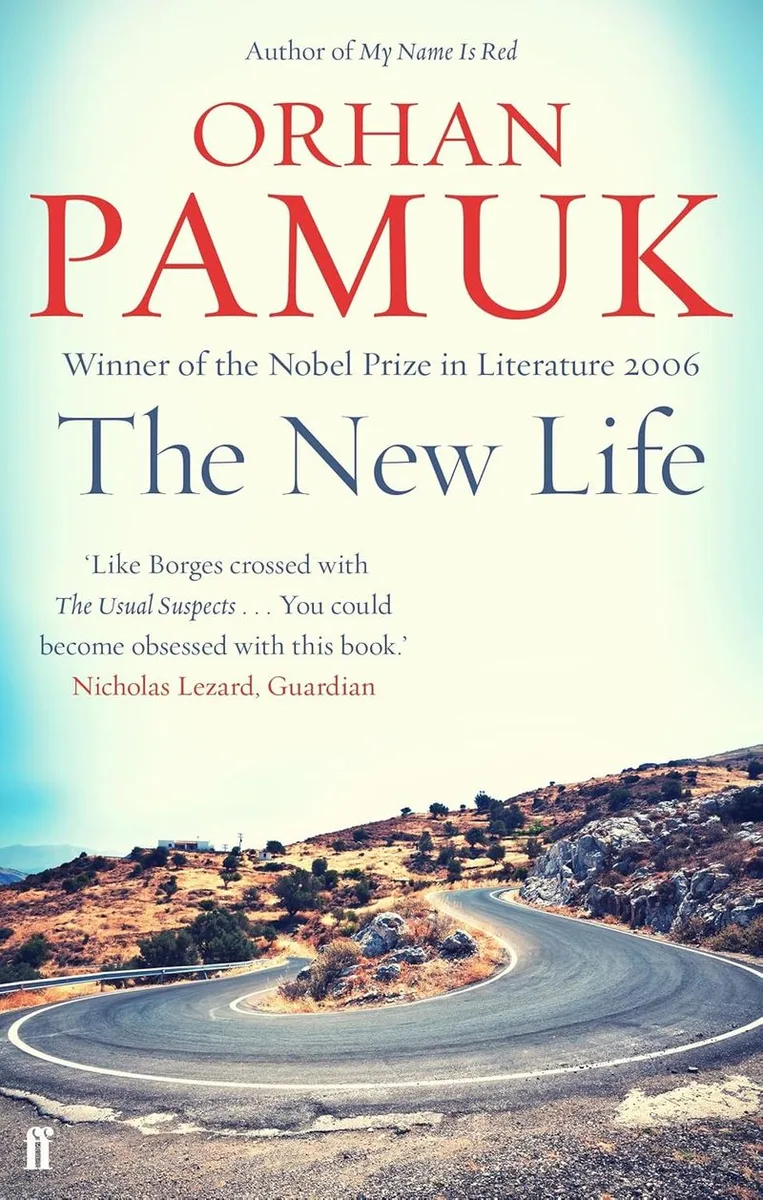 The New Life