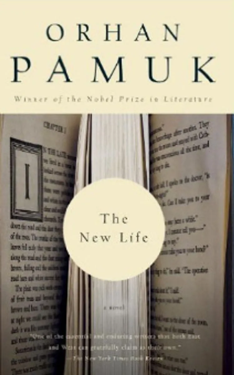 The New Life