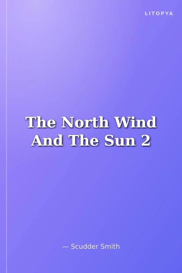 The North Wind And The Sun 2