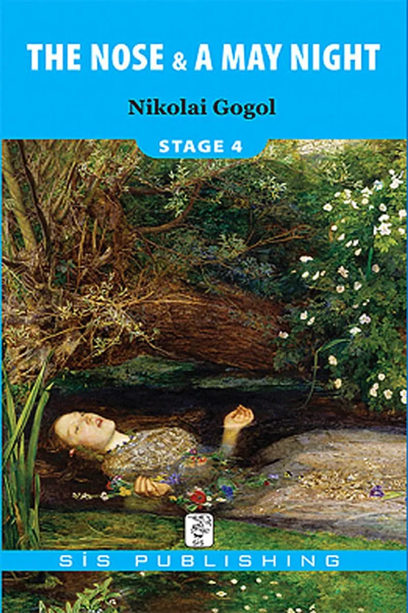 The Nose - A May Night / Stage 4
