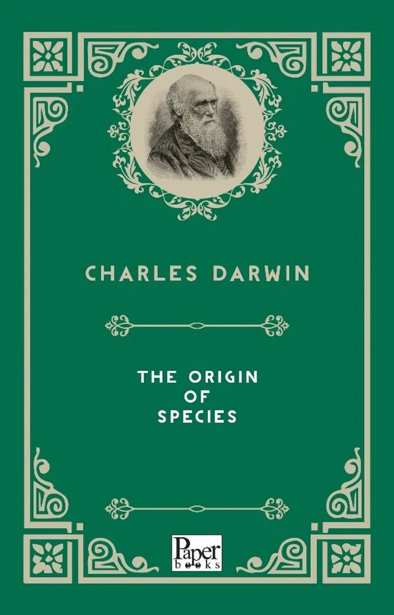 The Origin of Species