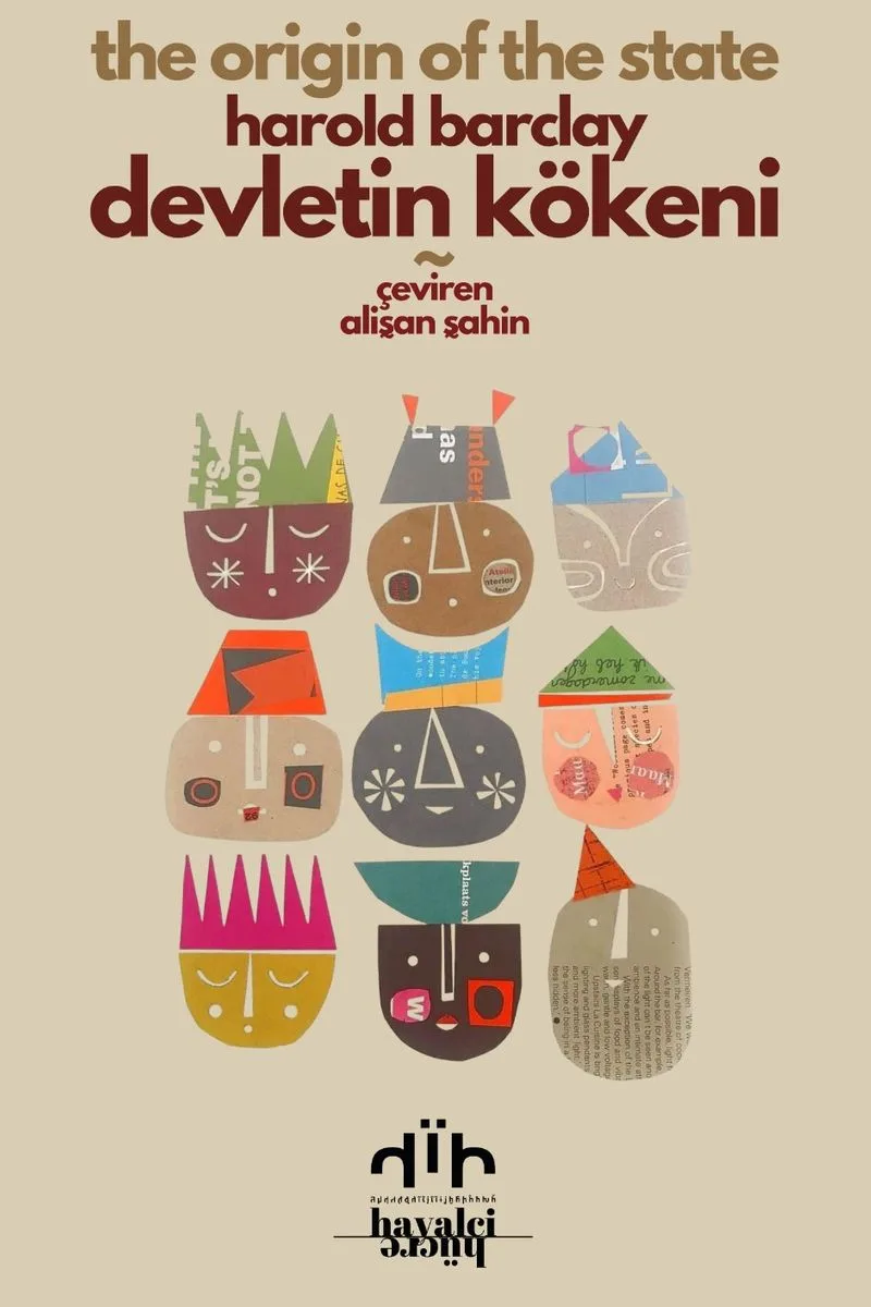 The Origin of the State Devletin Kökeni