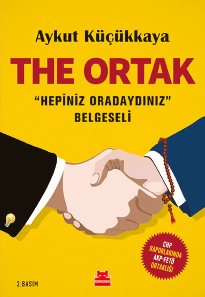The Ortak Hepiniz Oradaydınız Belgeseli