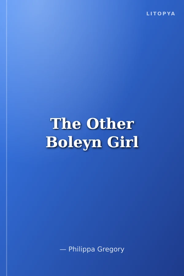 The Other Boleyn Girl