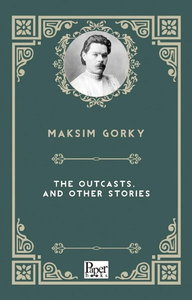 The Outcasts, and Other Stories