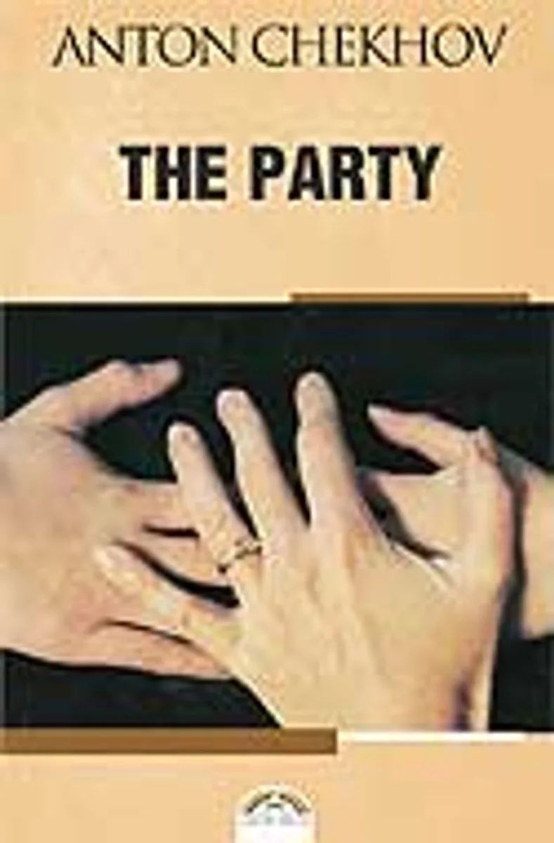 The Party (Parti)