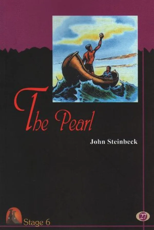 The Pearl Stage 6 (Cd'li)