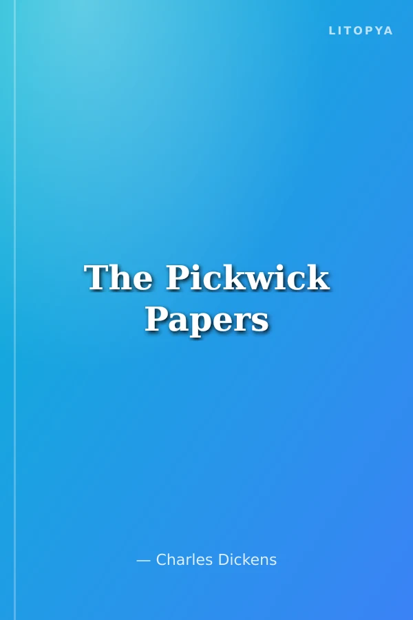 The Pickwick Papers