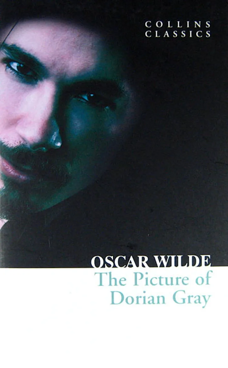 The Picture of Dorian Gray