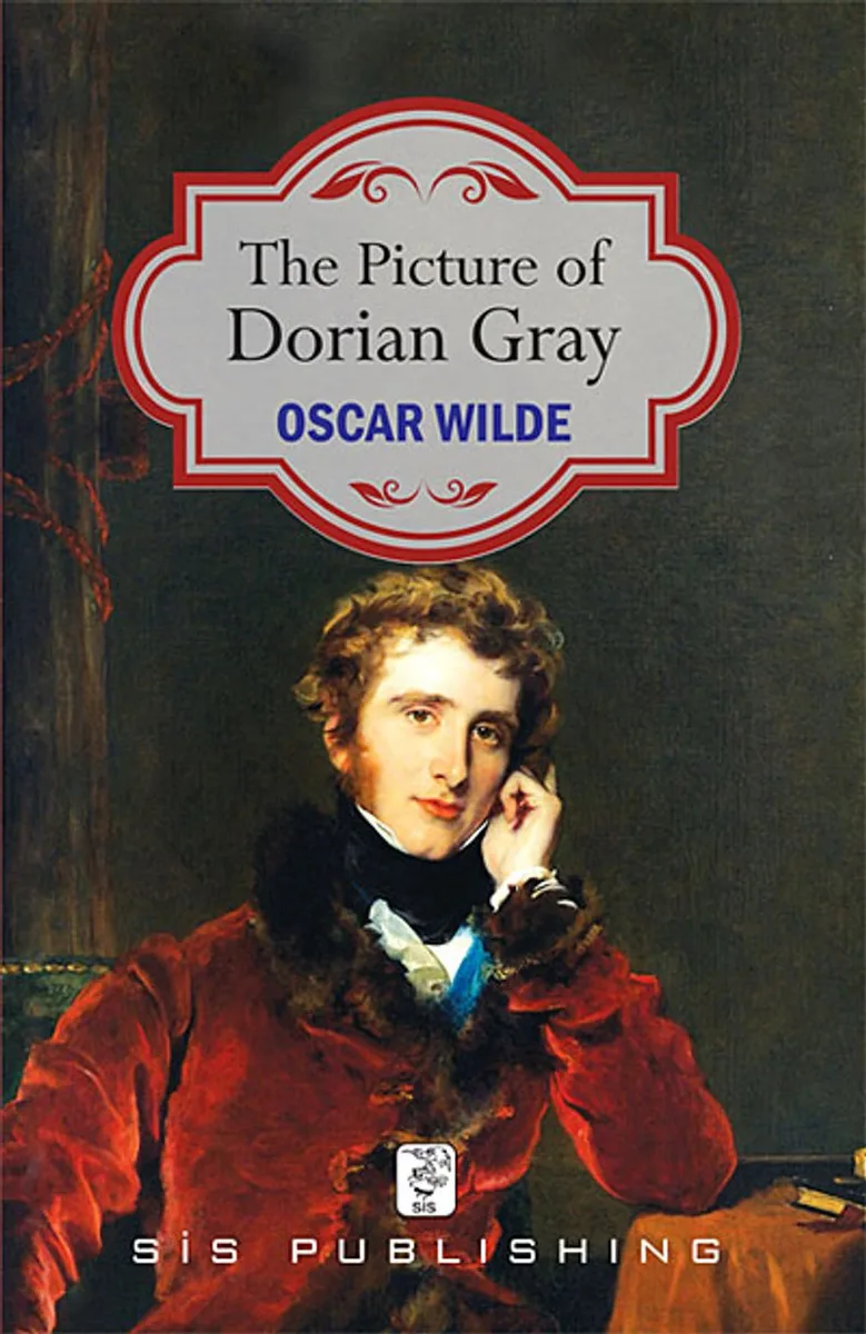 The Picture of Dorian Gray
