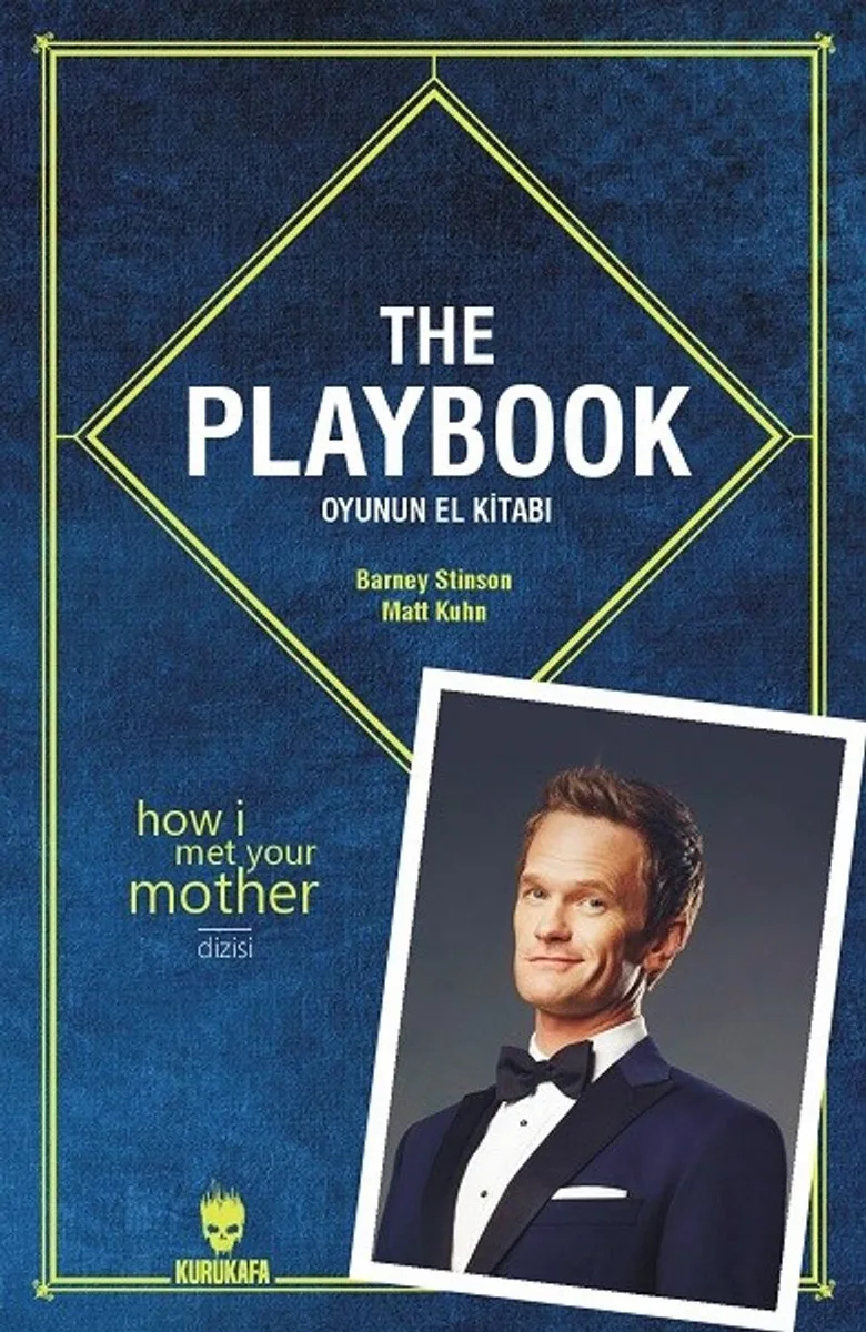 The Playbook: Oyunun El Kitabı The Playbook