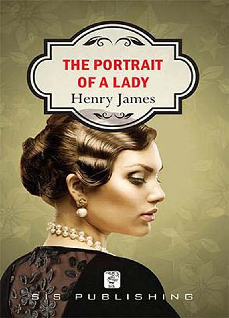 The Portrait of a Lady