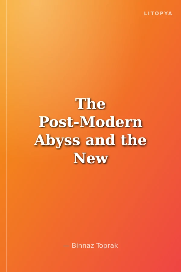 The Post-Modern Abyss and the New Politics of Islam: Assabiyah Revisited Essays in Honor of Şerif Mardin