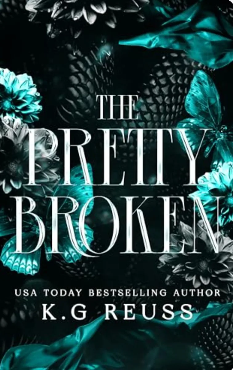 The Pretty Broken