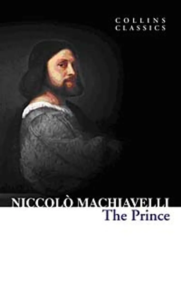 The Prince
