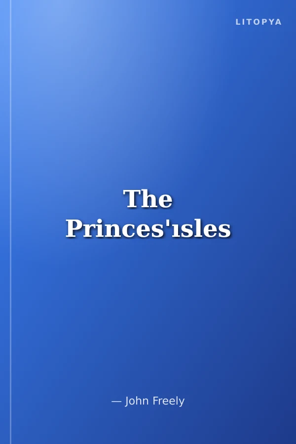 The Princes'ısles