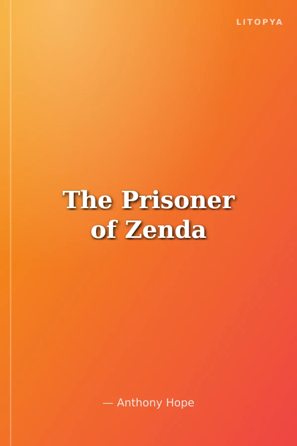 The Prisoner of Zenda