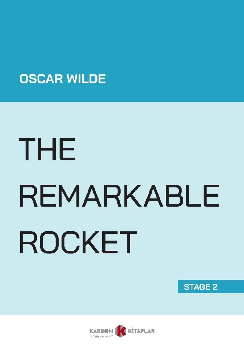 The Remarkable Rocket (Stage 2)