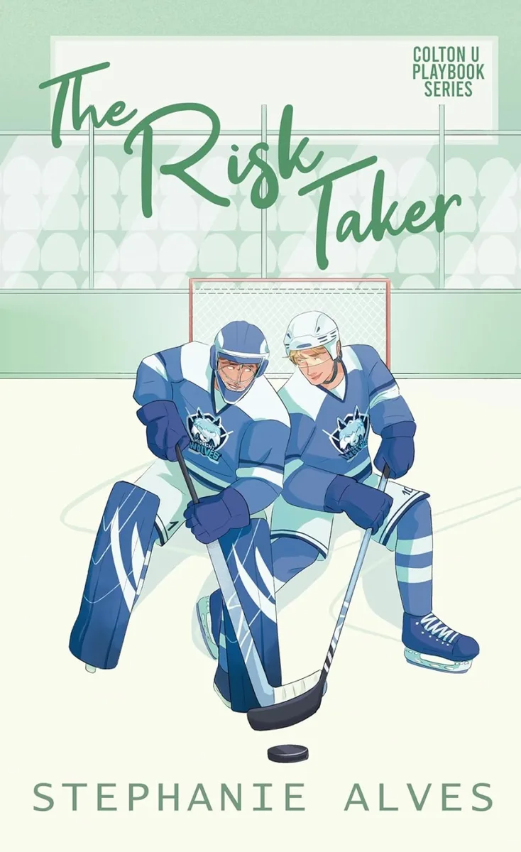 The Risk Taker