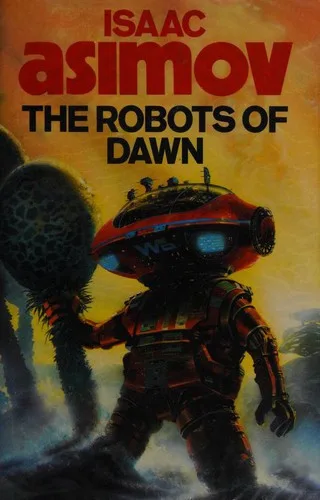 The Robots of Dawn