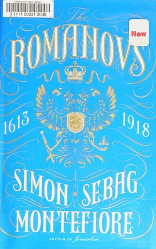 The Romanovs