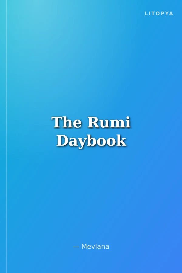 The Rumi Daybook
