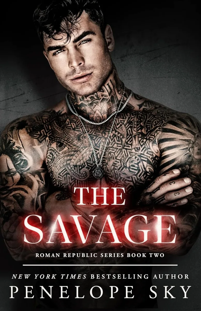 The Savage