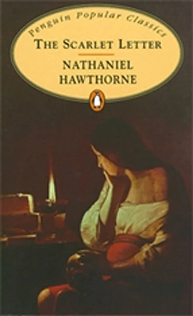 The Scarlet Letter