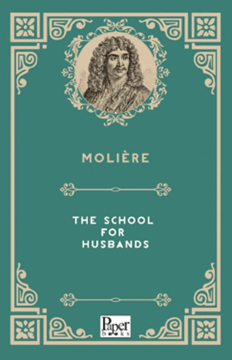 The School for Husbands