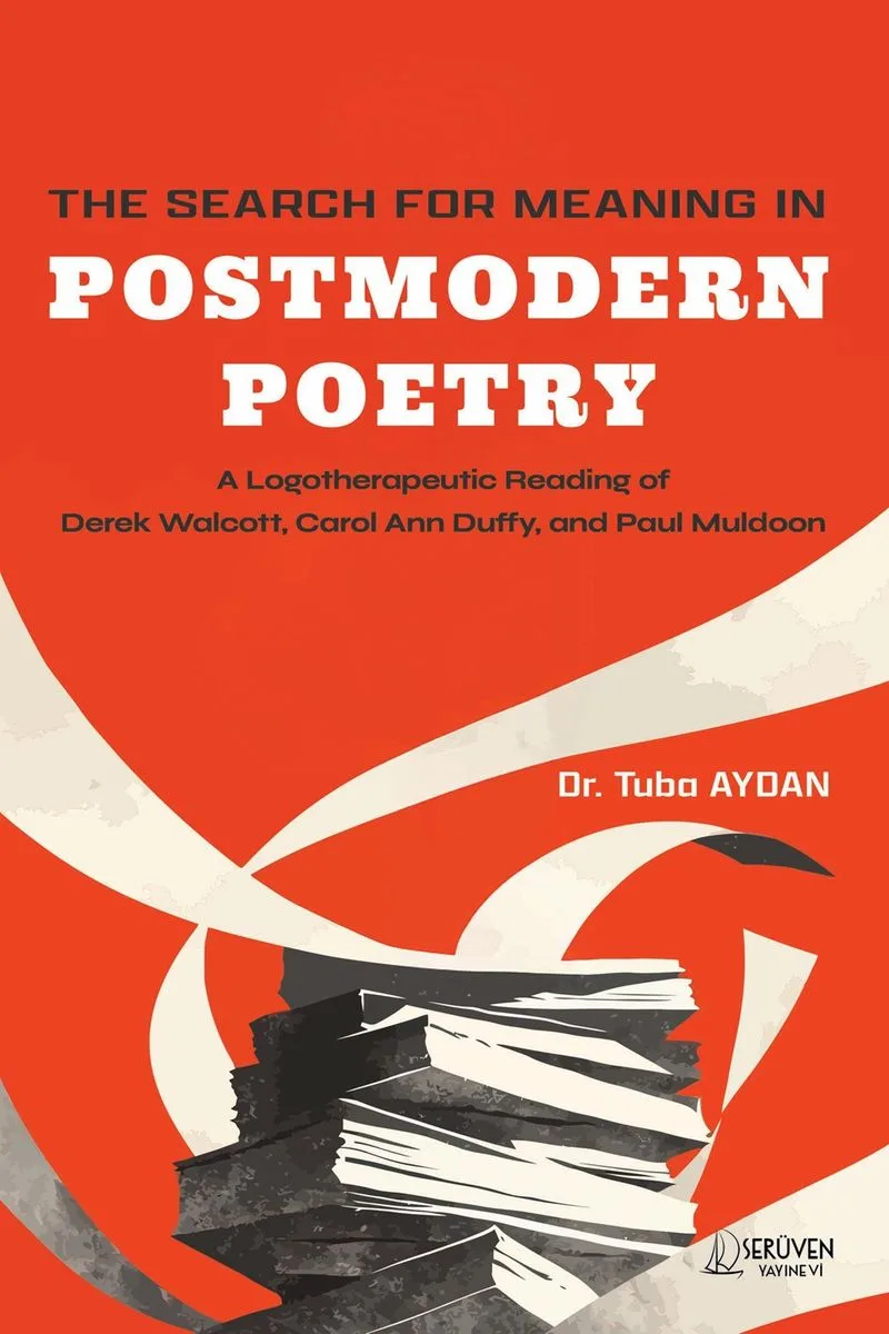 The Search For Meaning In Postmodern Poetry