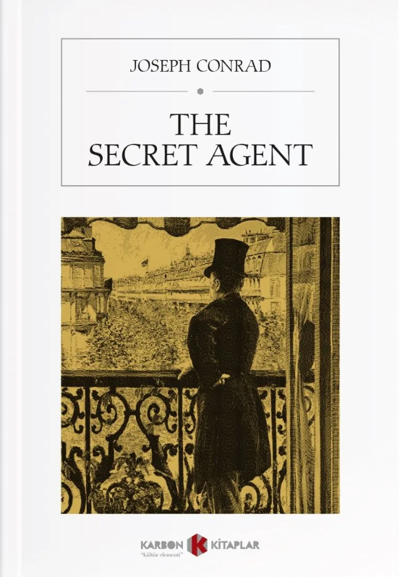The Secret Agent
