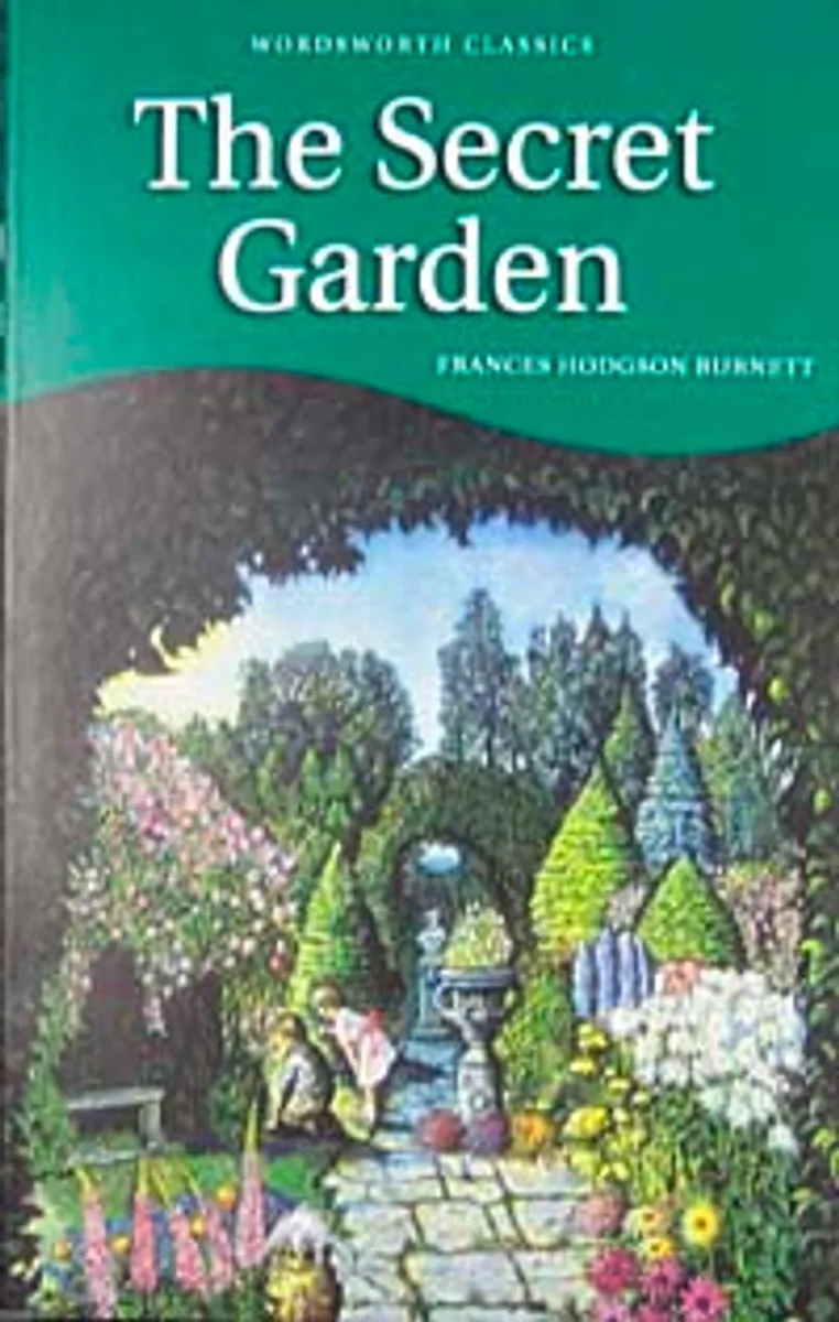 The Secret Garden