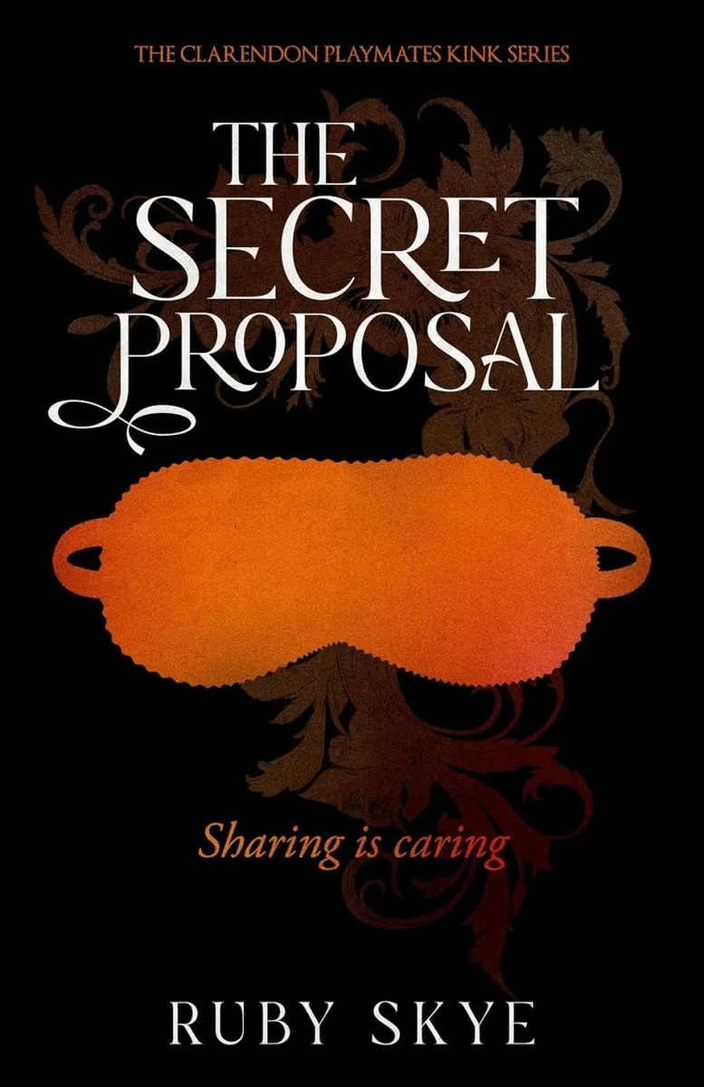 The Secret Proposal