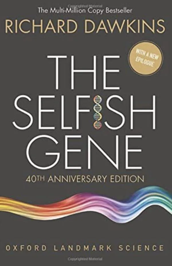 The Selfish Gene