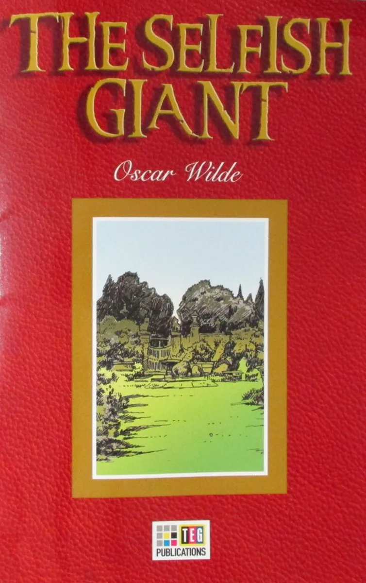 The Selfish Giant