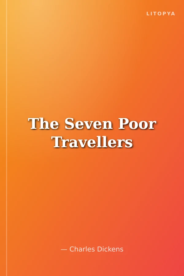 The Seven Poor Travellers