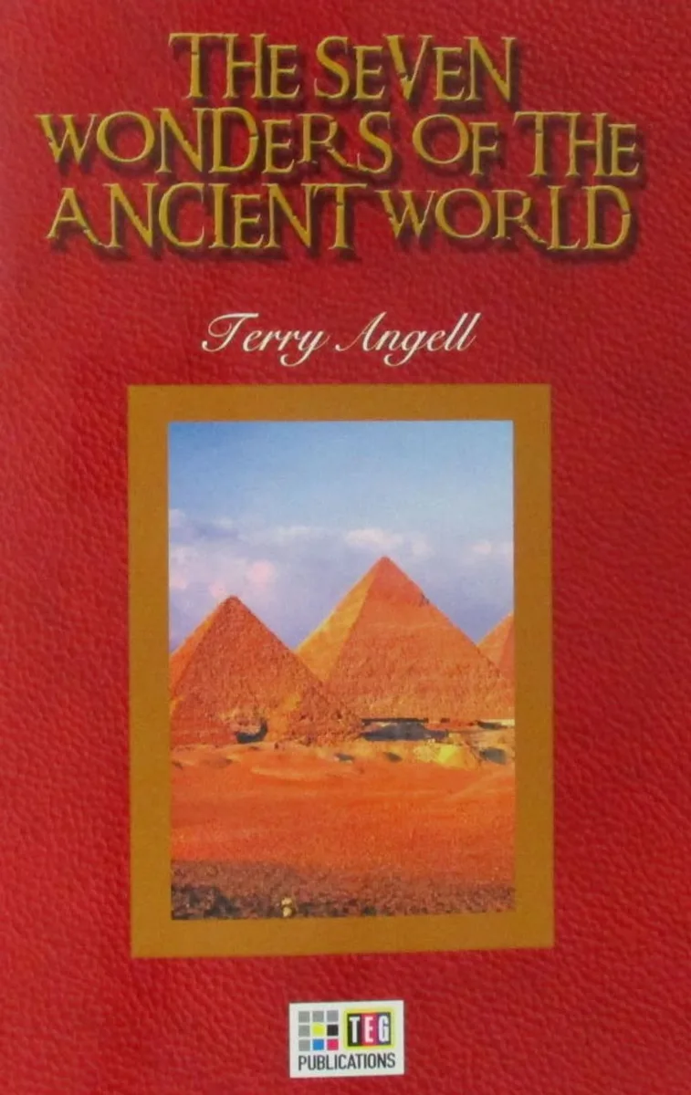 The Seven Wonders of the Ancient World