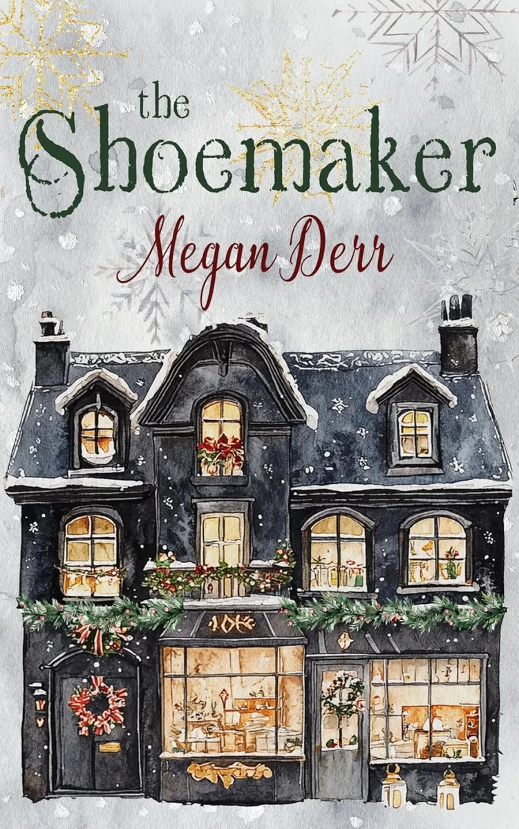The Shoemaker