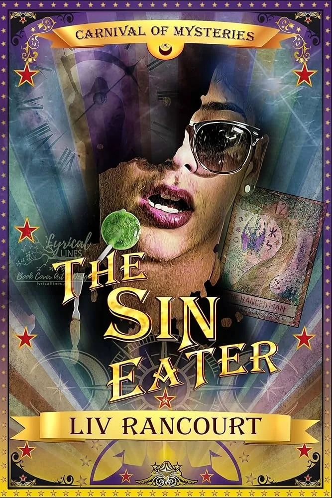 The Sin Eater