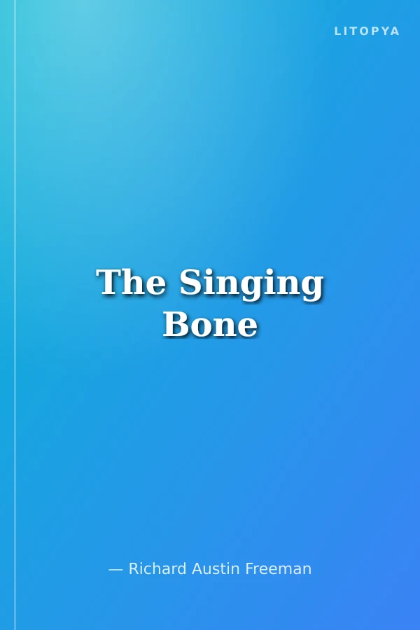 The Singing Bone