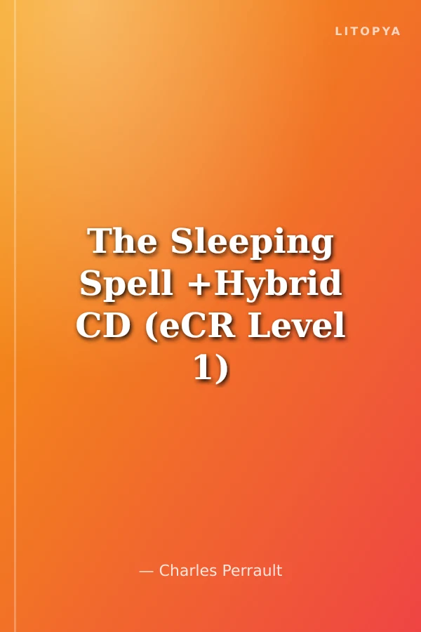 The Sleeping Spell +Hybrid CD (eCR Level 1)