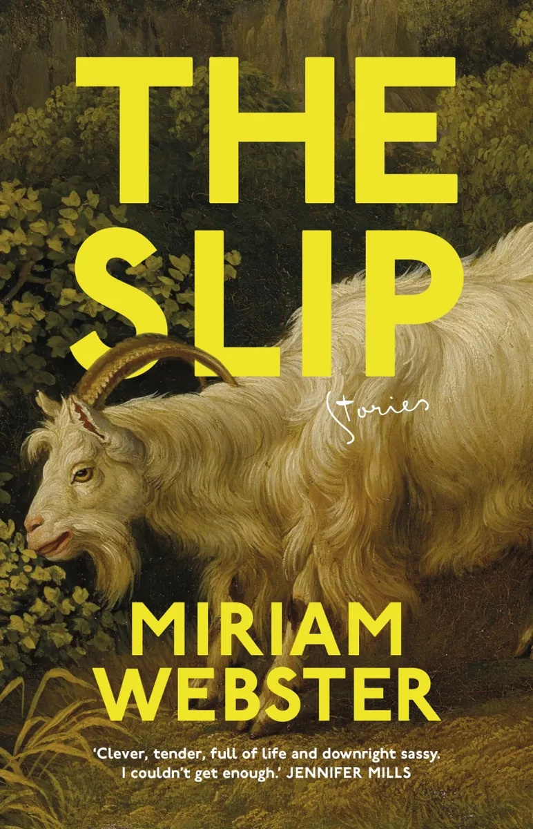 The Slip