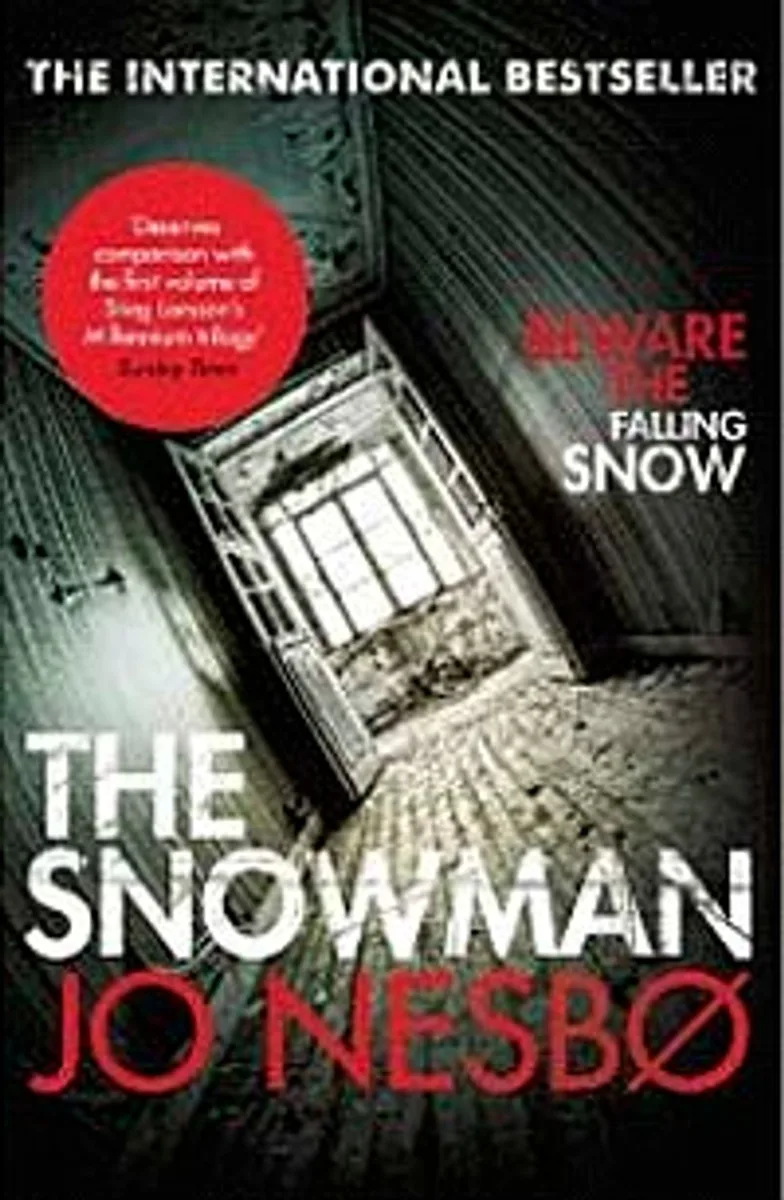 The Snowman (Hardcover)