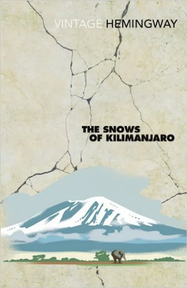 The Snows Of Kilimanjaro