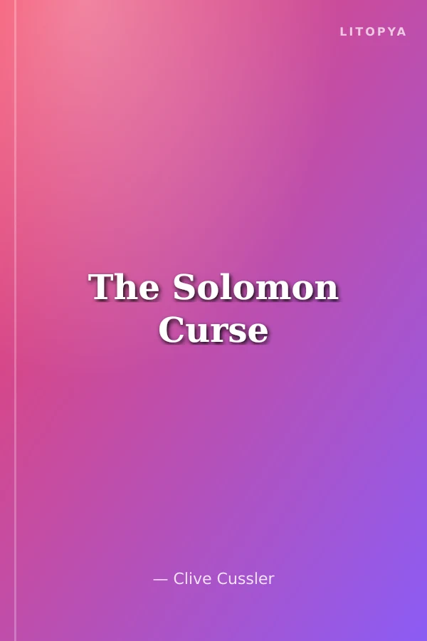The Solomon Curse