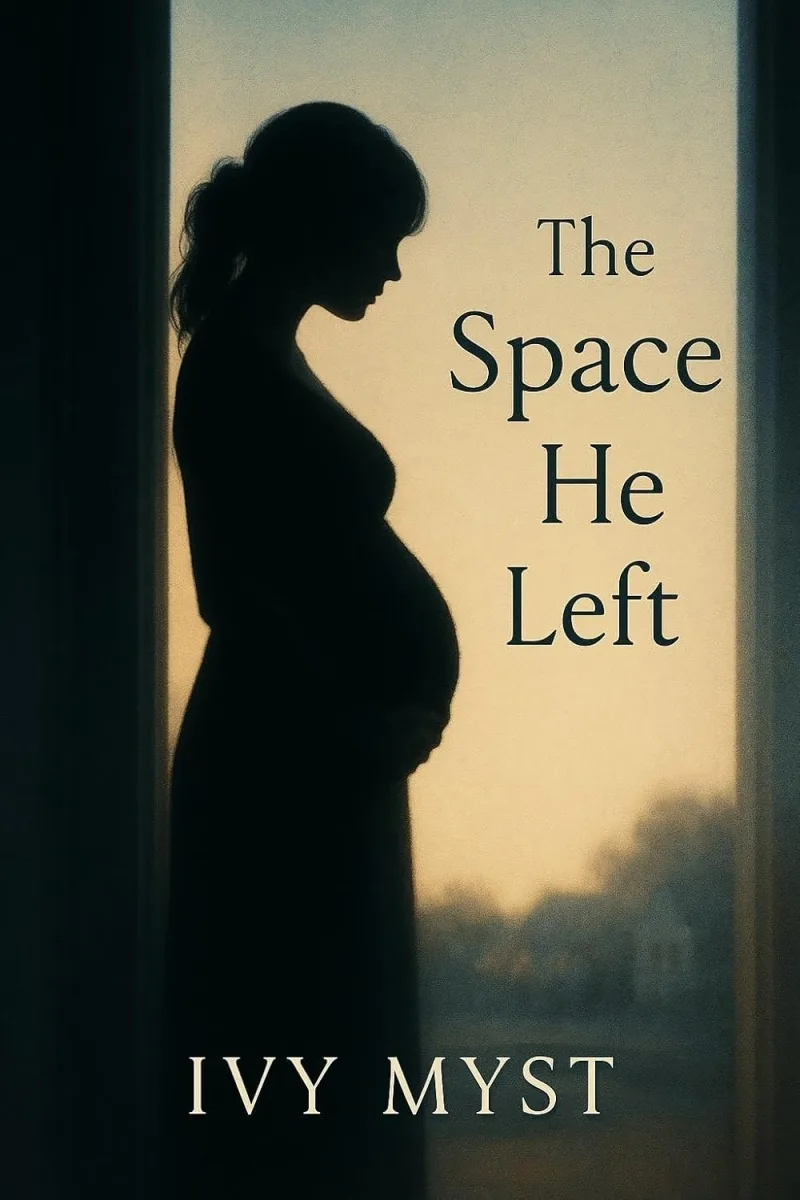 The Space He Left