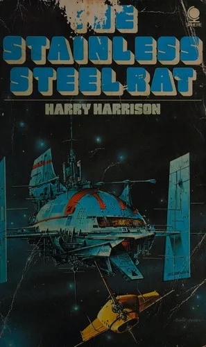 The Stainless Steel Rat
