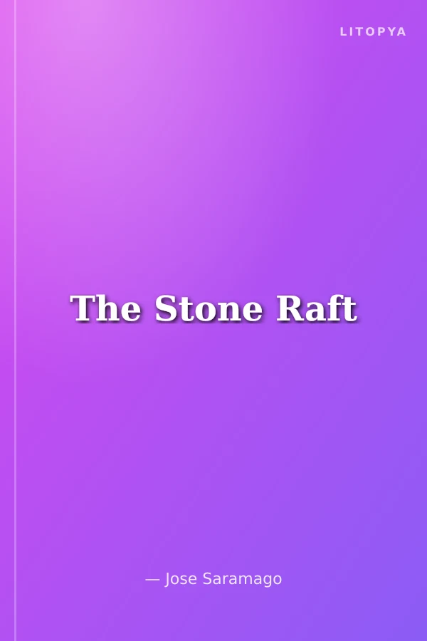 The Stone Raft
