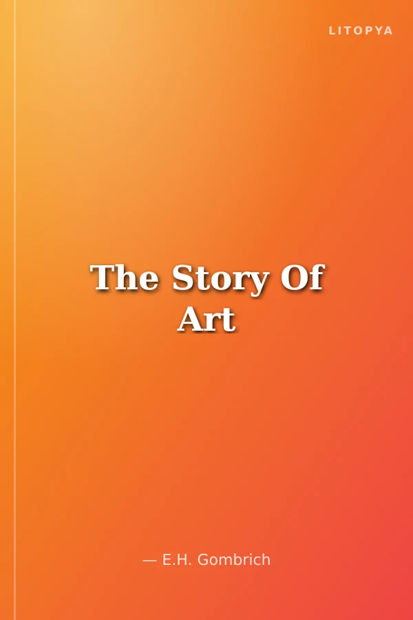 The Story Of Art